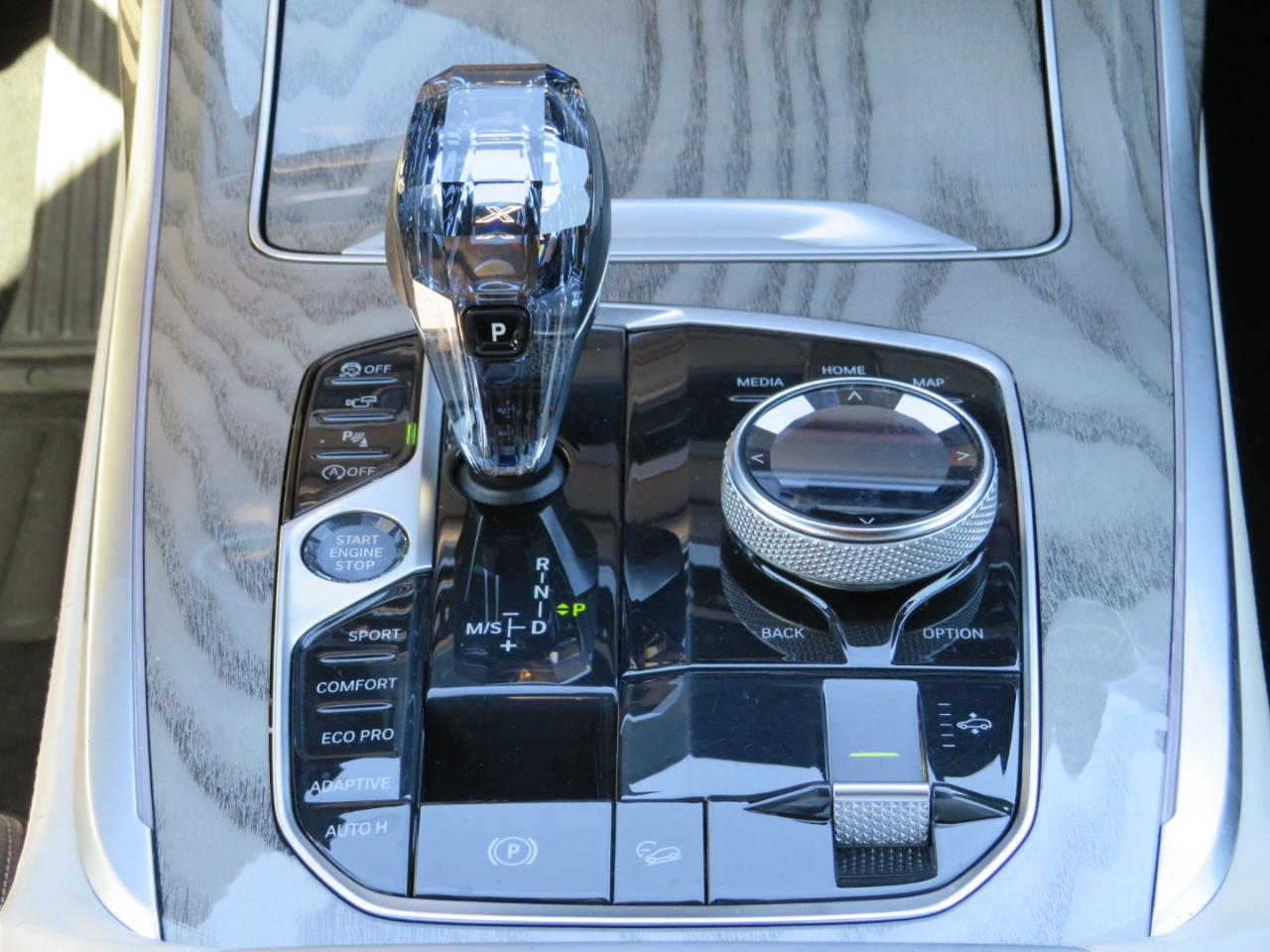 BMW X7 xDrive50i 2019