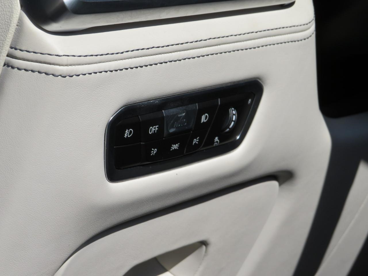 BMW X7 xDrive50i 2019