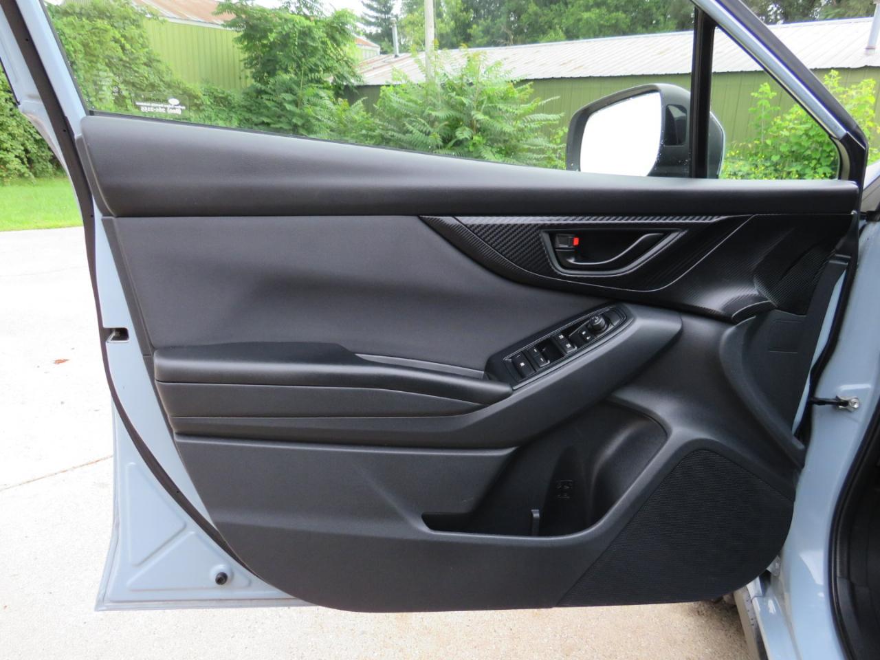 Subaru Crosstrek 2.0i Premium CVT 2019