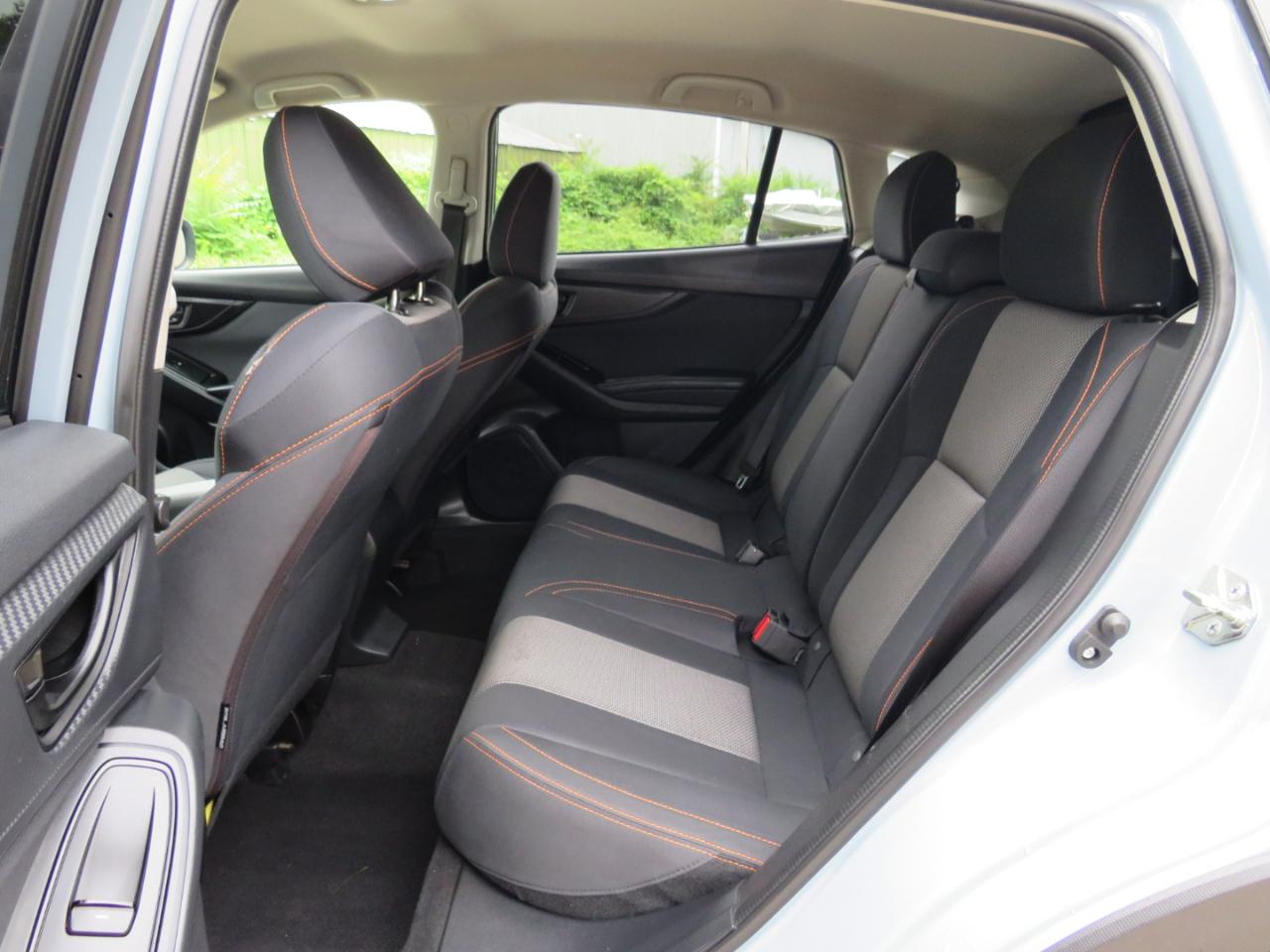 Subaru Crosstrek 2.0i Premium CVT 2019
