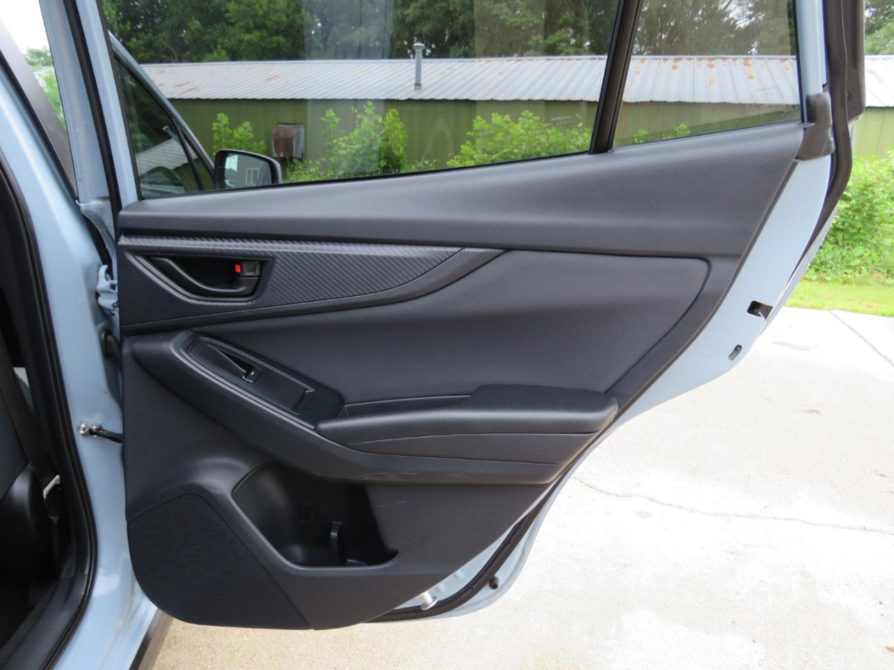 Subaru Crosstrek 2.0i Premium CVT 2019