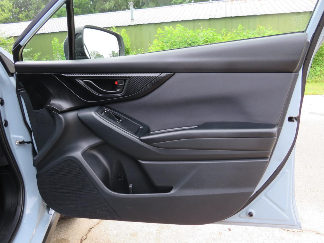 Subaru Crosstrek 2.0i Premium CVT 2019