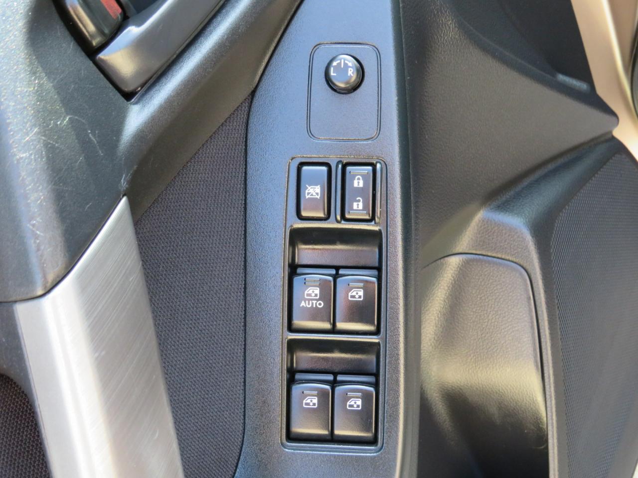 Subaru Forester 2.5i Premium 2015