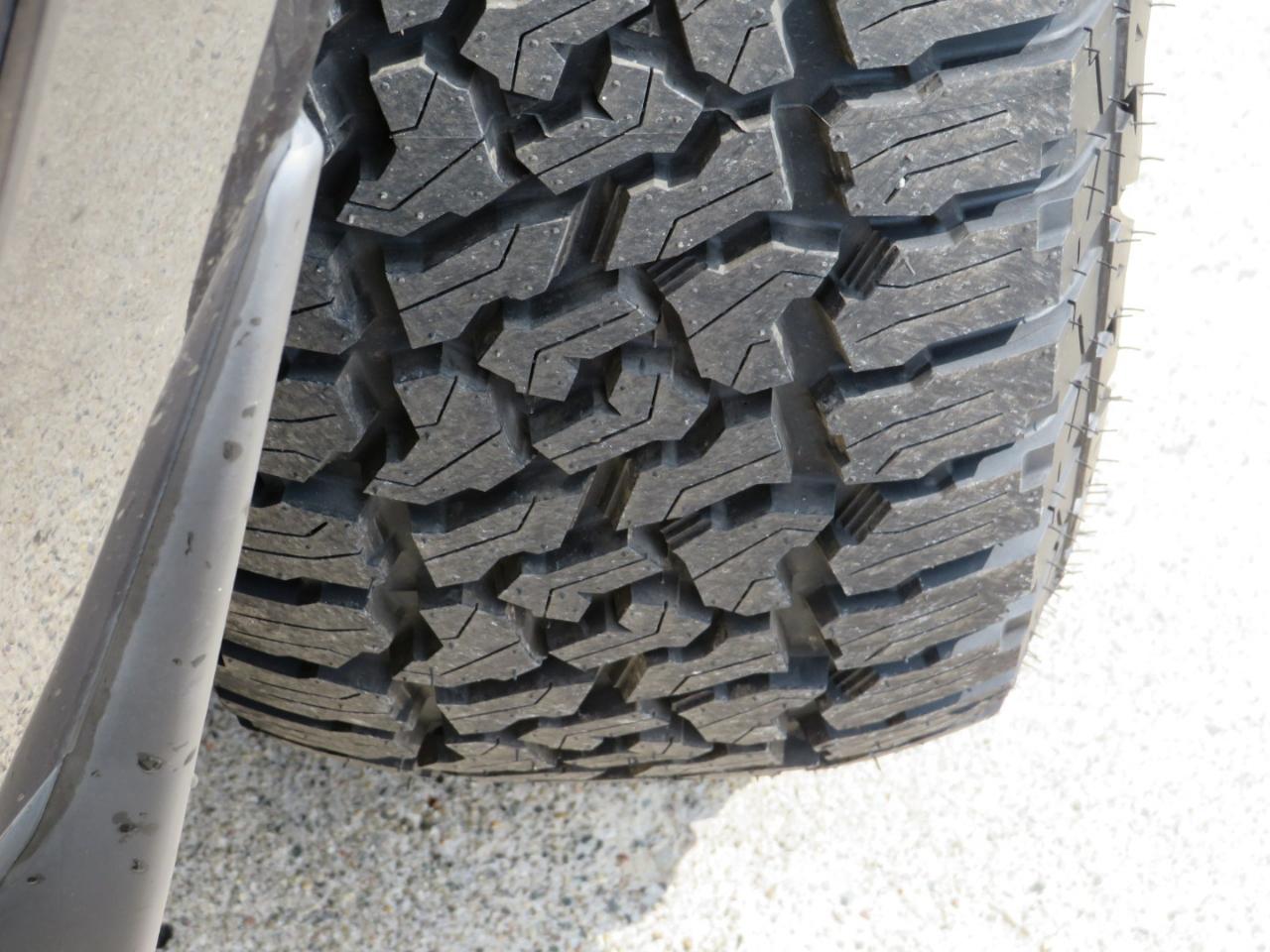 Toyota 4Runner SR5 4WD 2014