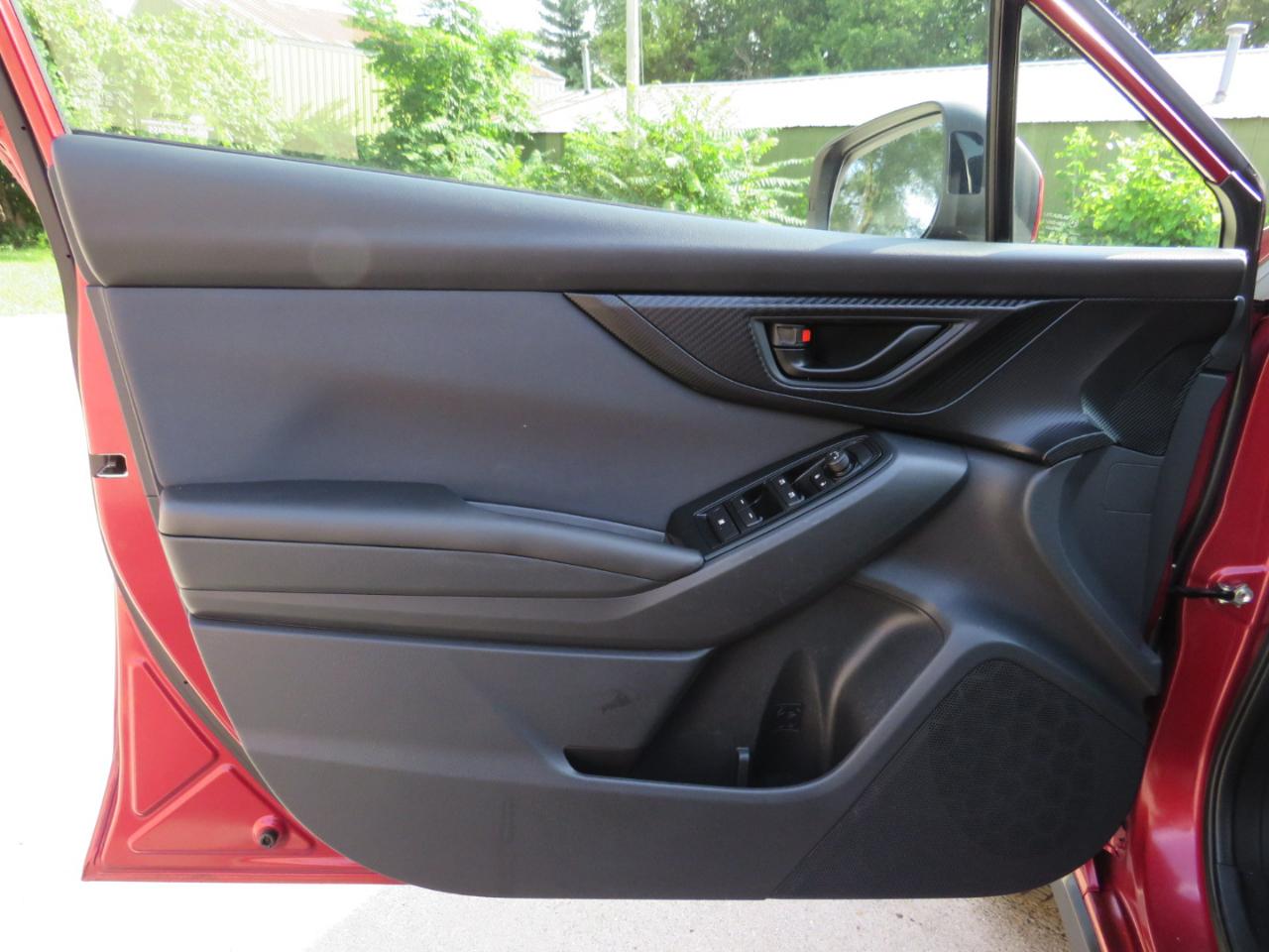 Subaru Crosstrek 2.0i Premium CVT 2019
