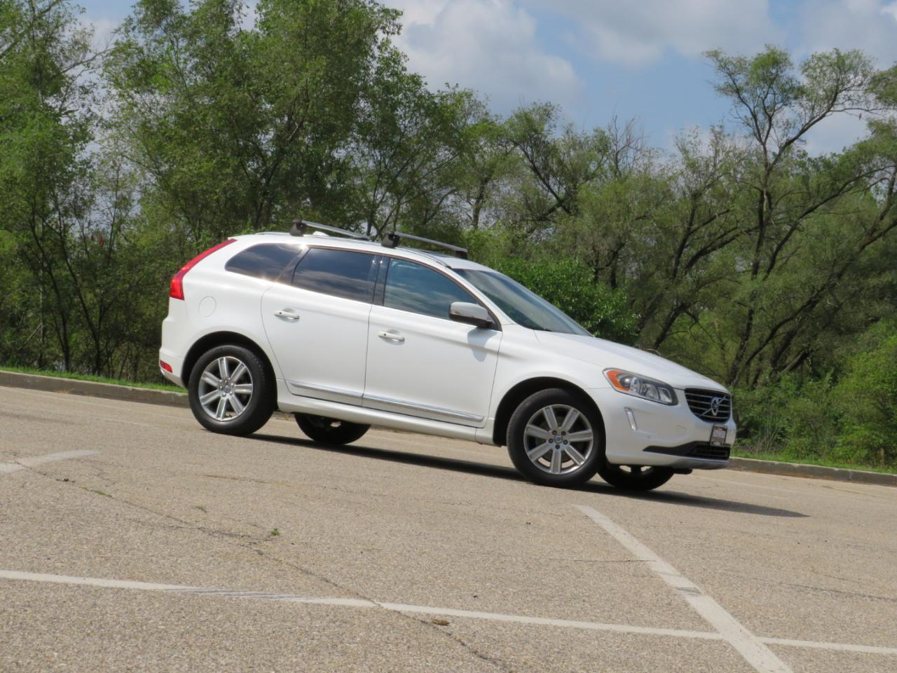 Volvo XC60 T5 Inscription 2017