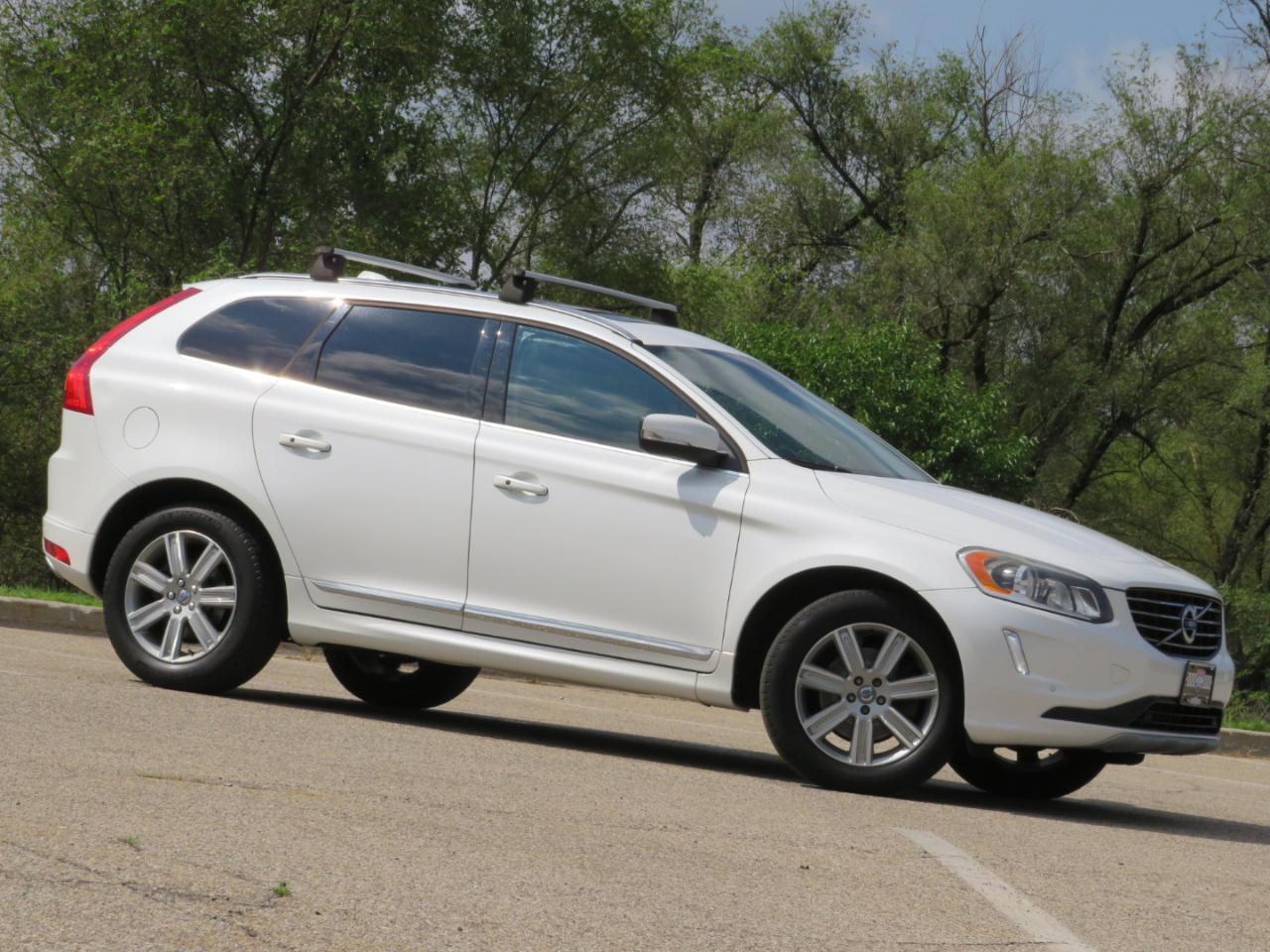 Volvo XC60 T5 Inscription 2017