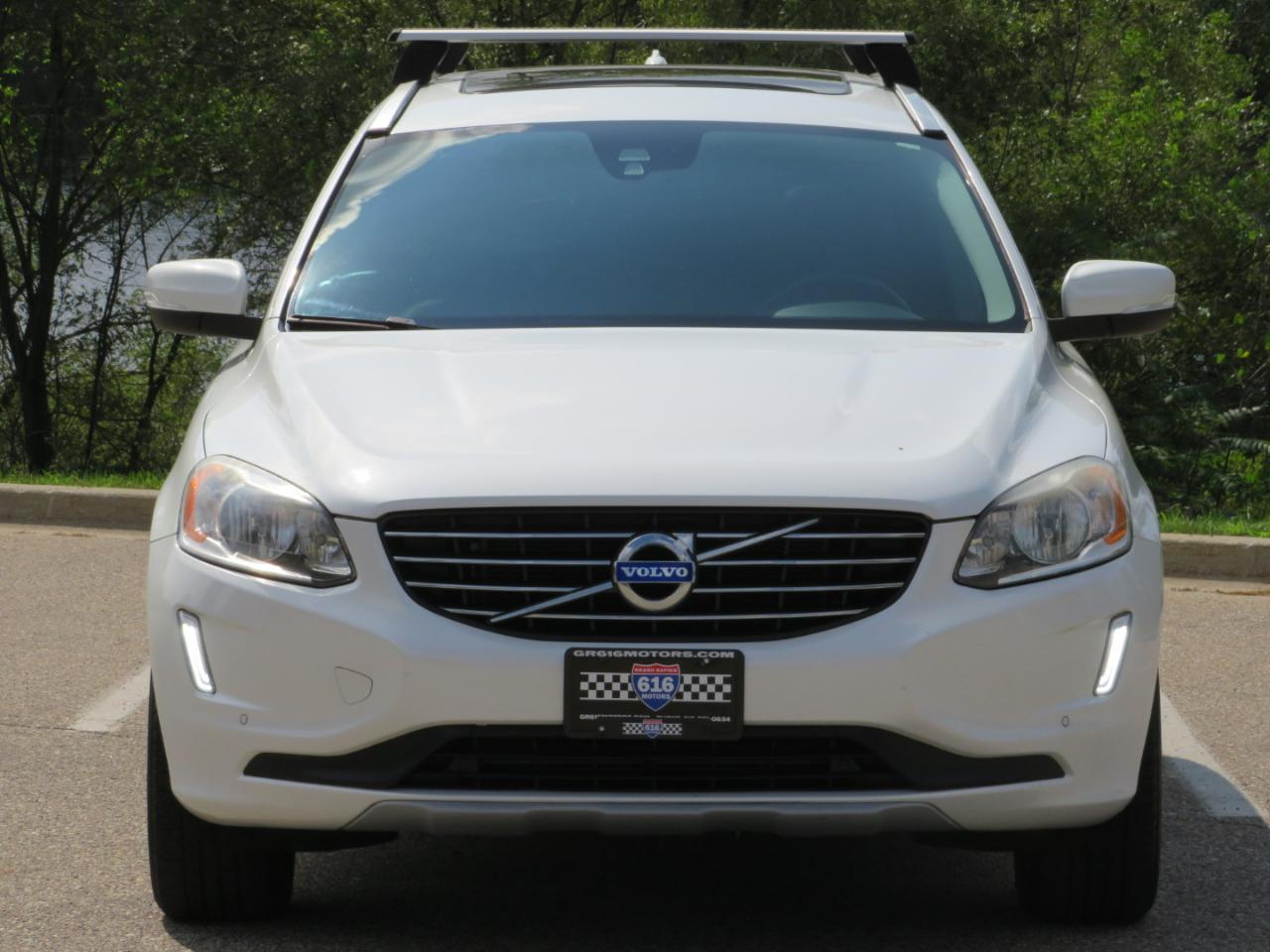 Volvo XC60 T5 Inscription 2017
