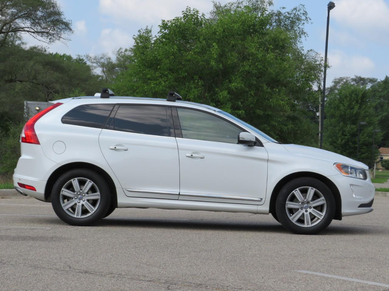 Volvo XC60 T5 Inscription 2017
