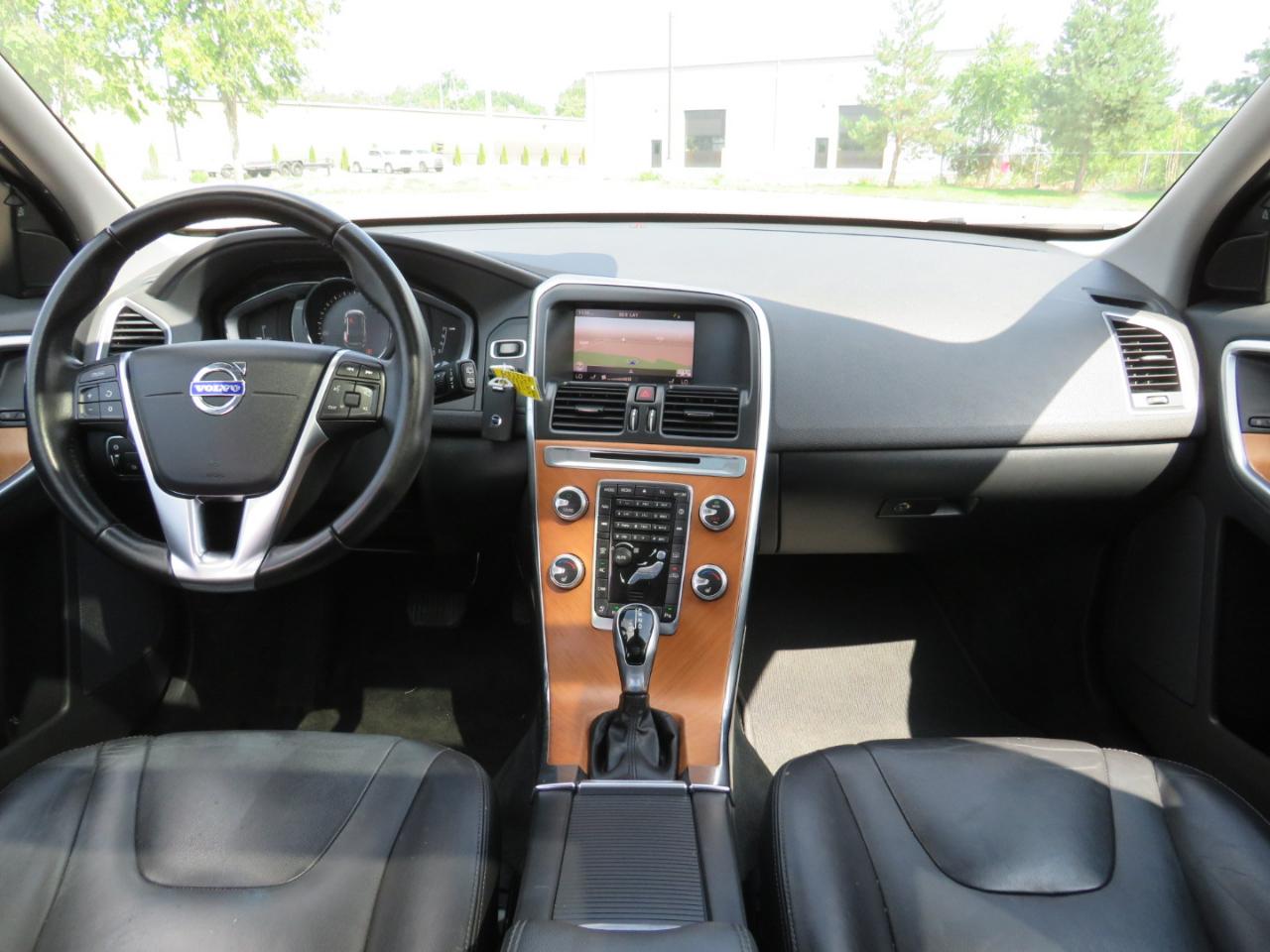 Volvo XC60 T5 Inscription 2017