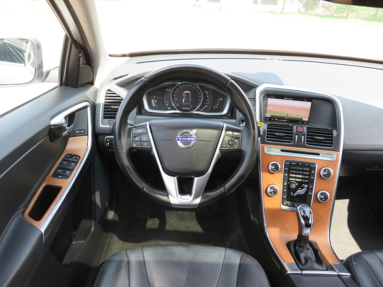 Volvo XC60 T5 Inscription 2017