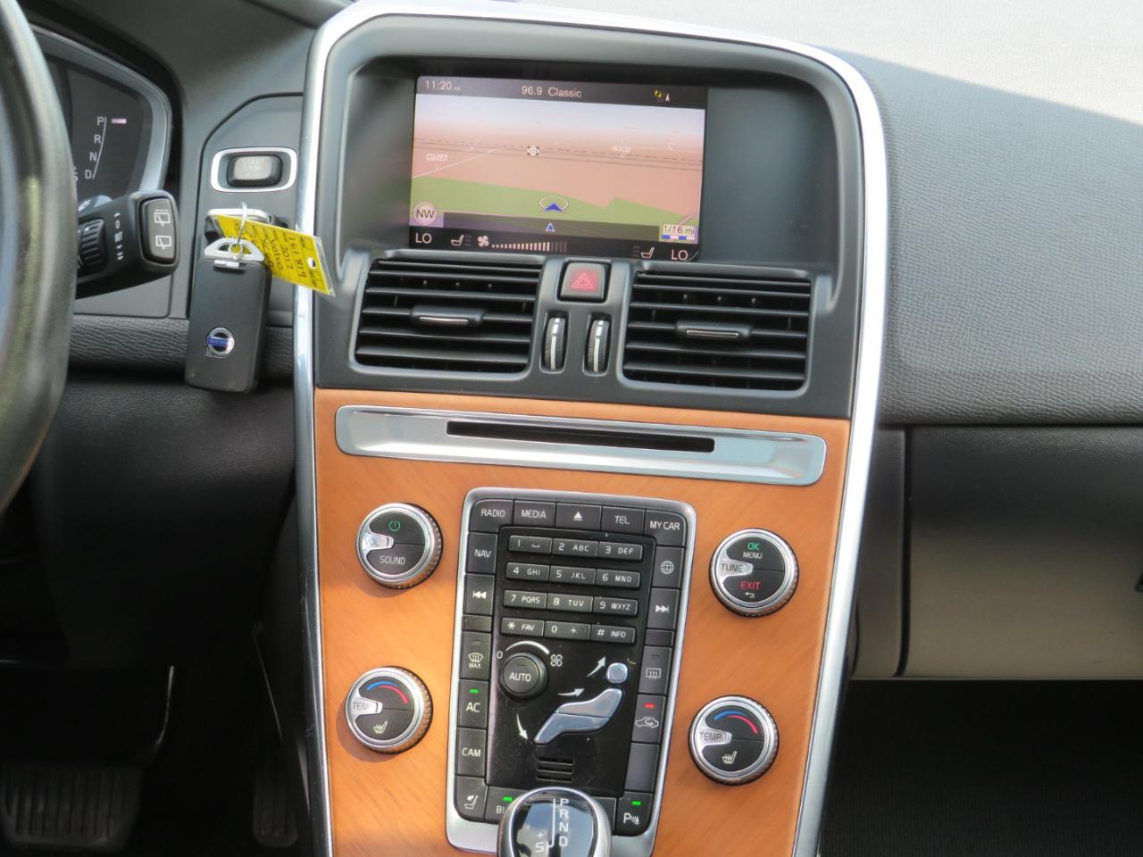 Volvo XC60 T5 Inscription 2017