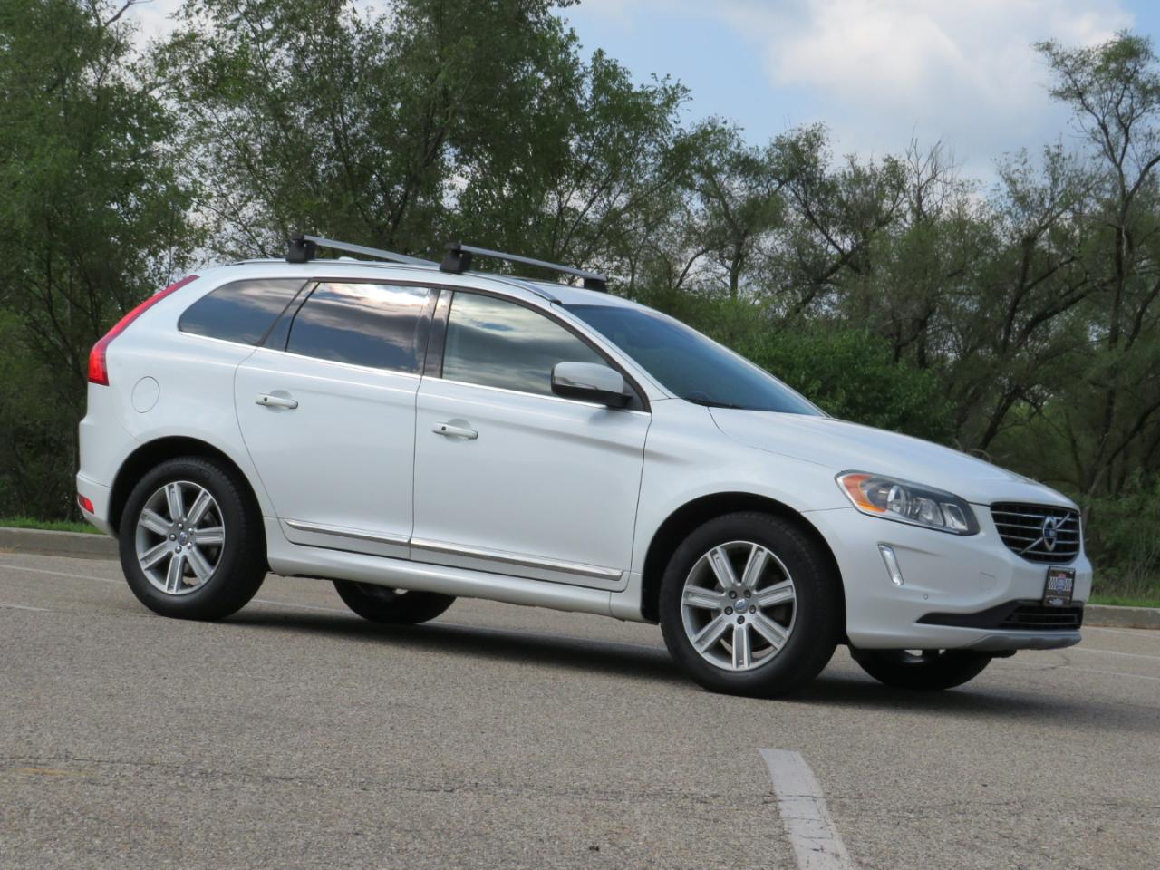 Volvo XC60 T5 Inscription 2017