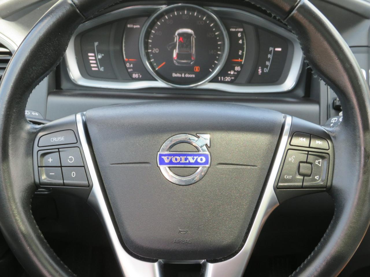 Volvo XC60 T5 Inscription 2017