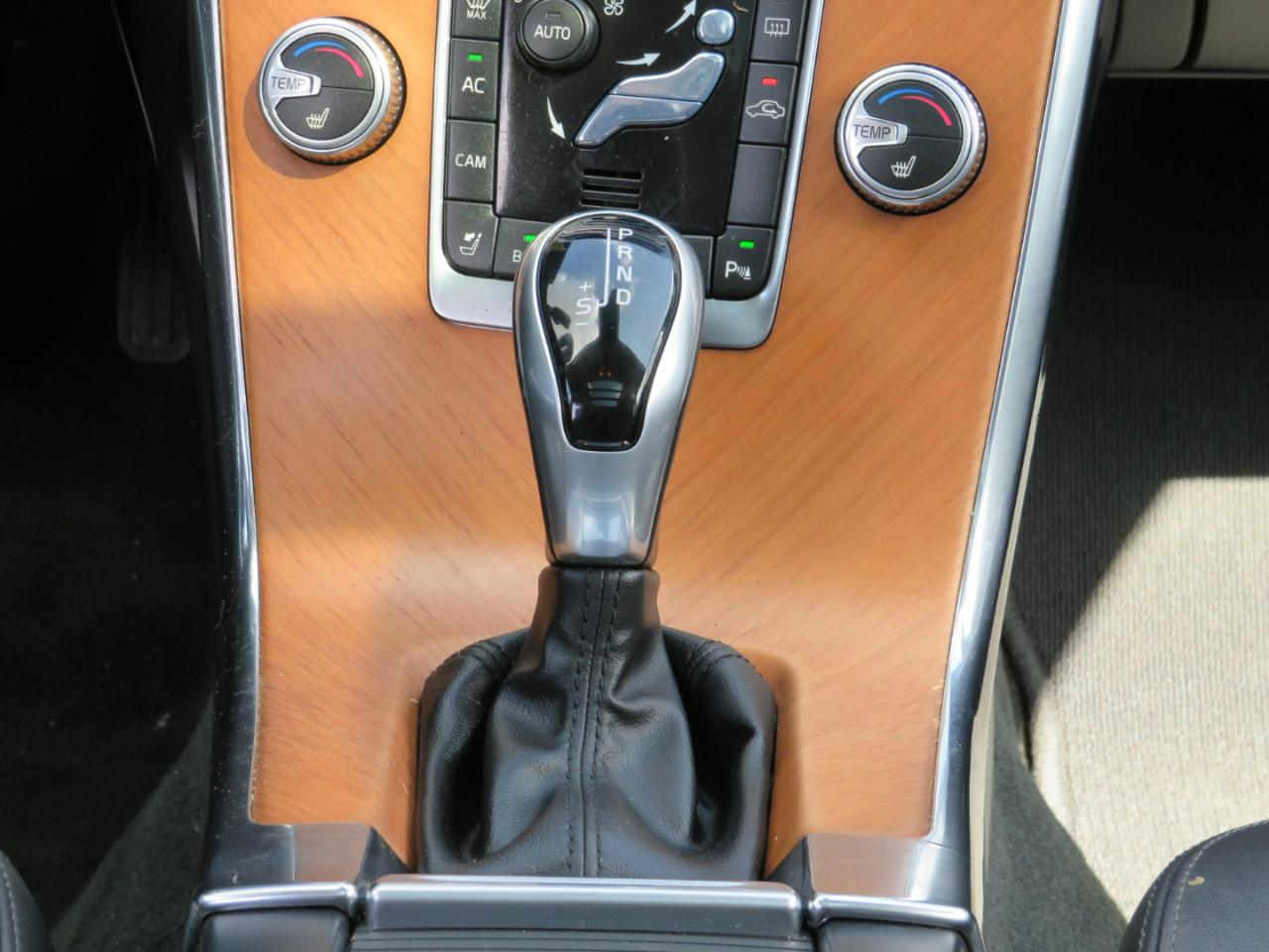 Volvo XC60 T5 Inscription 2017