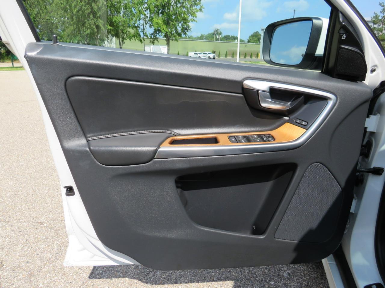 Volvo XC60 T5 Inscription 2017