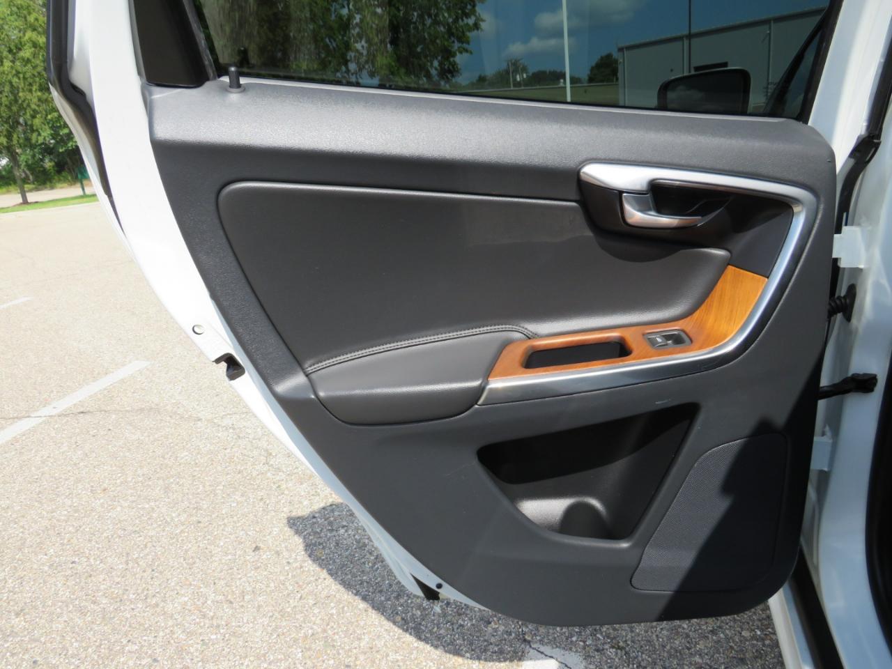 Volvo XC60 T5 Inscription 2017
