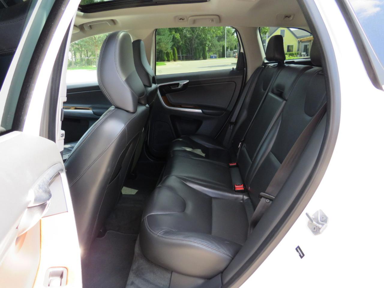 Volvo XC60 T5 Inscription 2017
