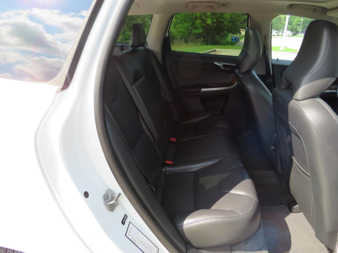 Volvo XC60 T5 Inscription 2017