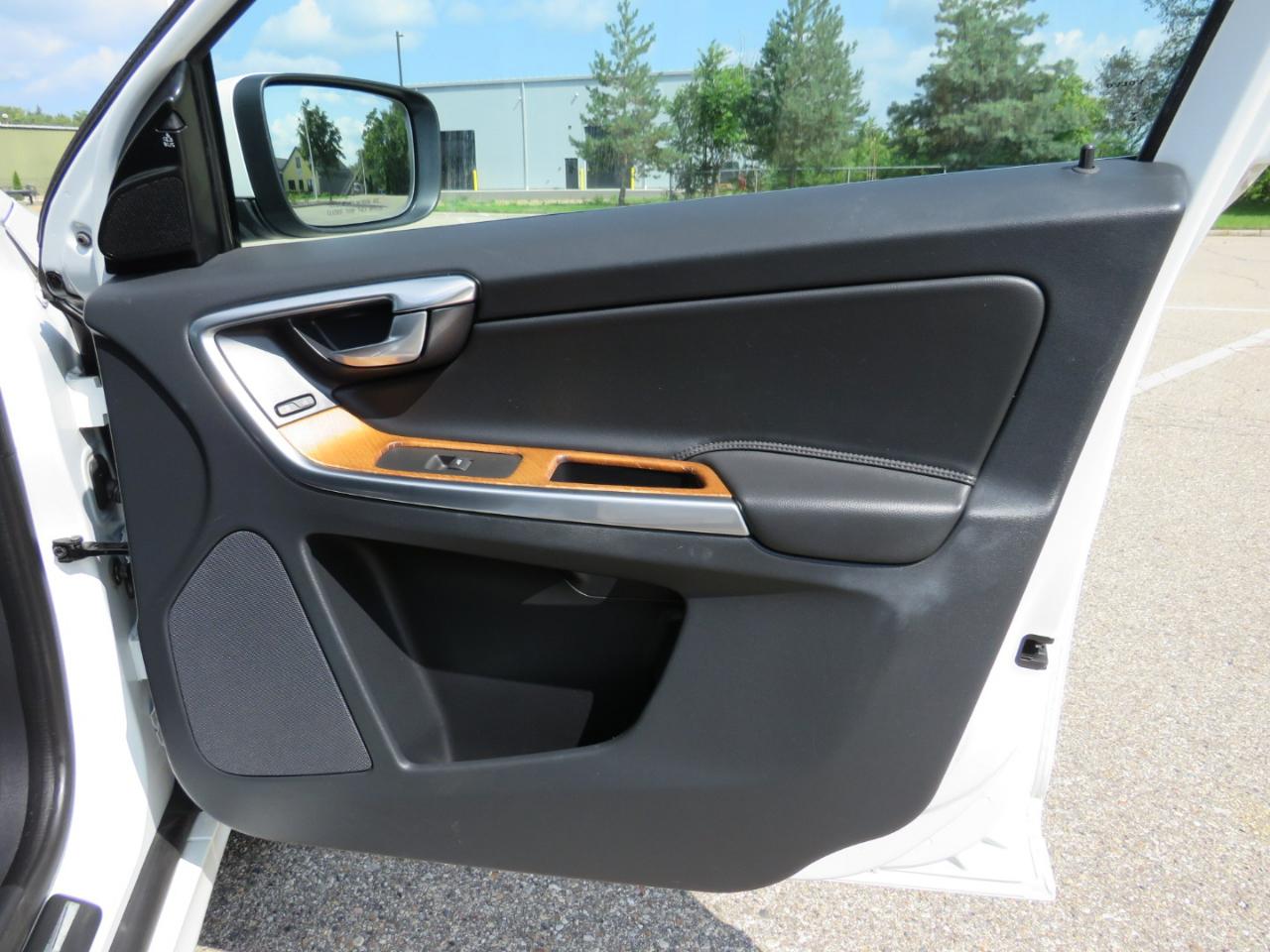 Volvo XC60 T5 Inscription 2017