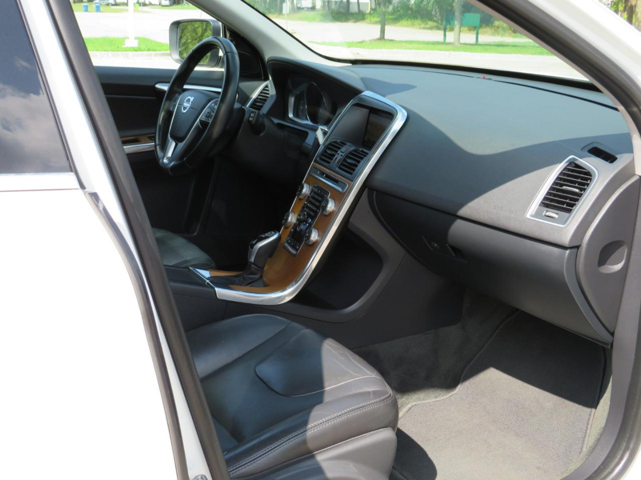 Volvo XC60 T5 Inscription 2017