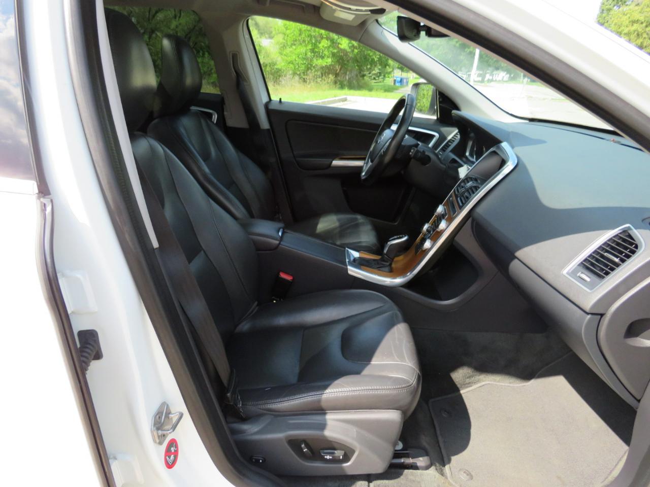 Volvo XC60 T5 Inscription 2017