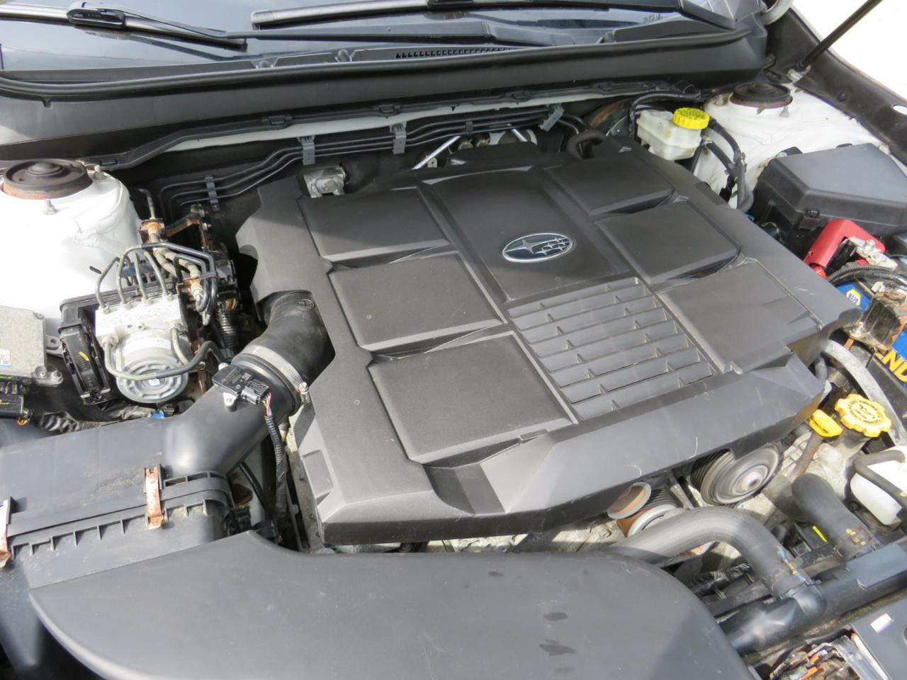 Subaru Outback 3.6R Limited 2016