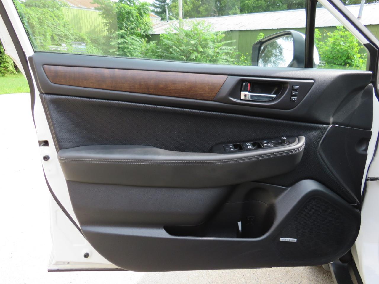 Subaru Outback 3.6R Limited 2016