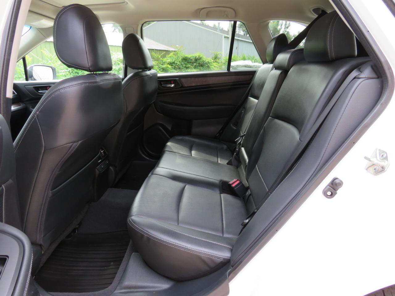 Subaru Outback 3.6R Limited 2016