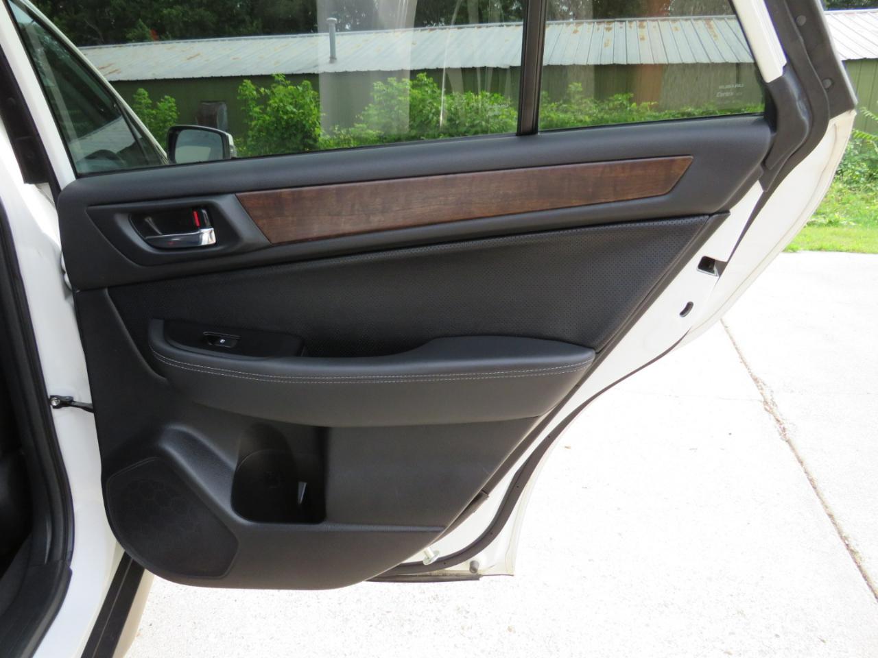 Subaru Outback 3.6R Limited 2016