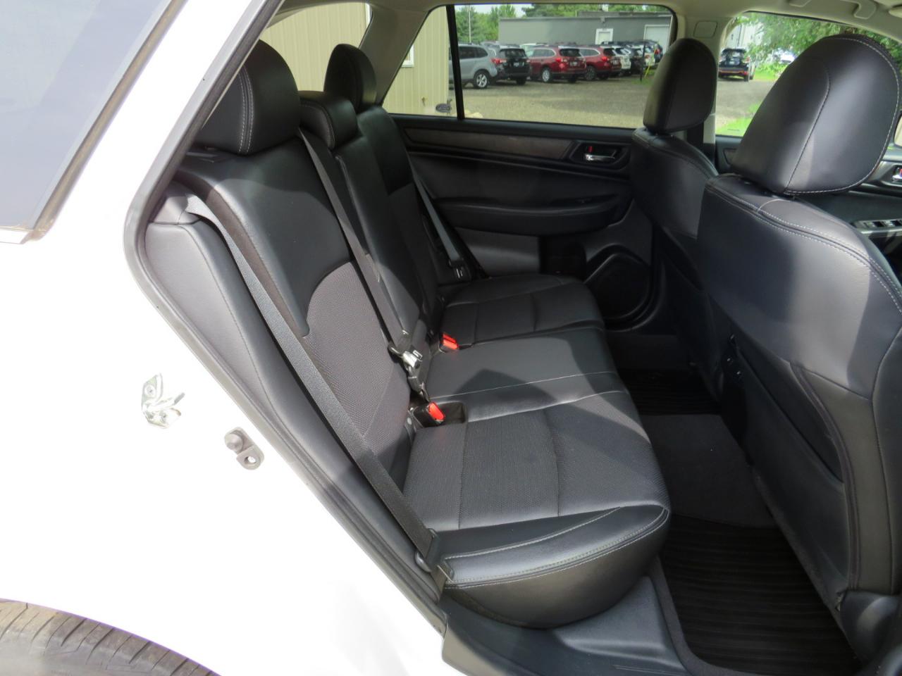 Subaru Outback 3.6R Limited 2016