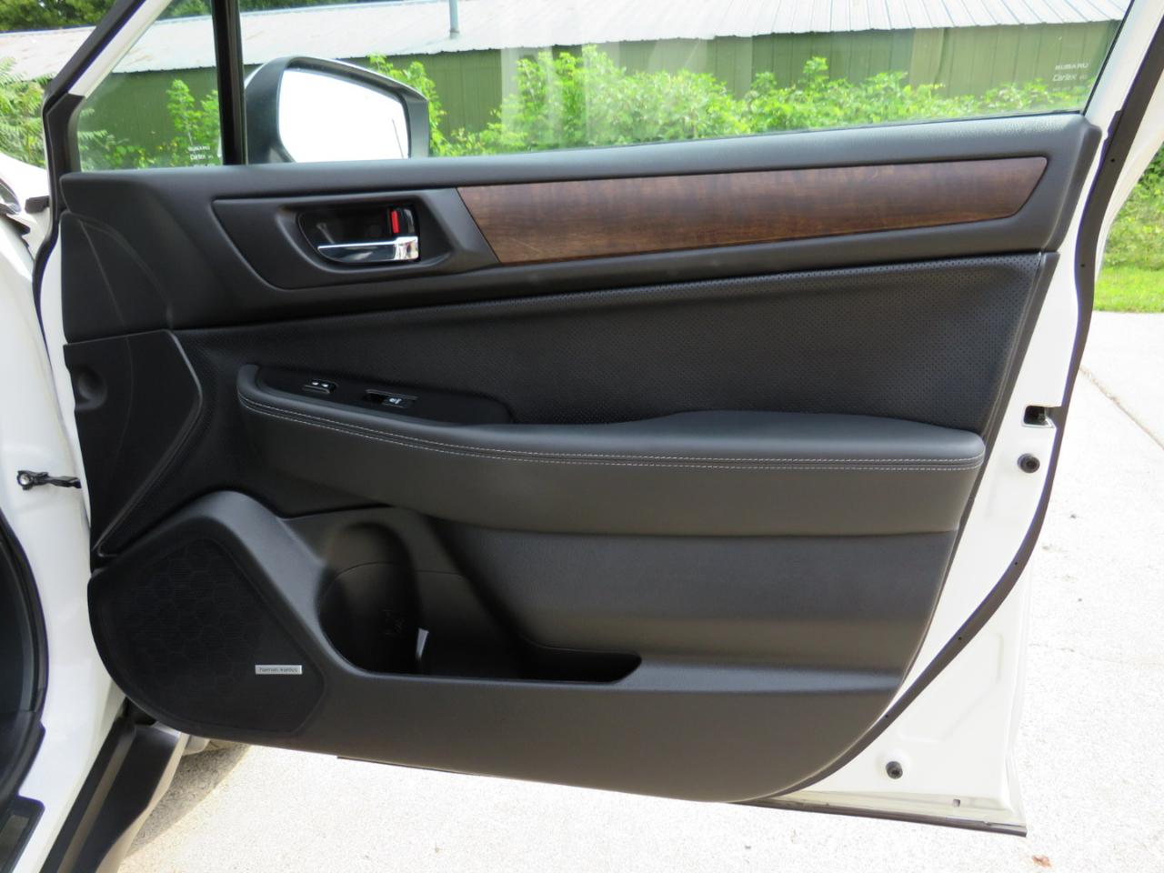 Subaru Outback 3.6R Limited 2016