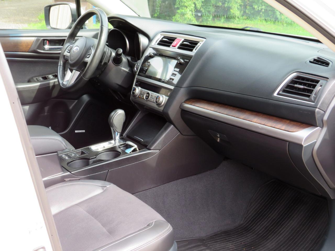 Subaru Outback 3.6R Limited 2016