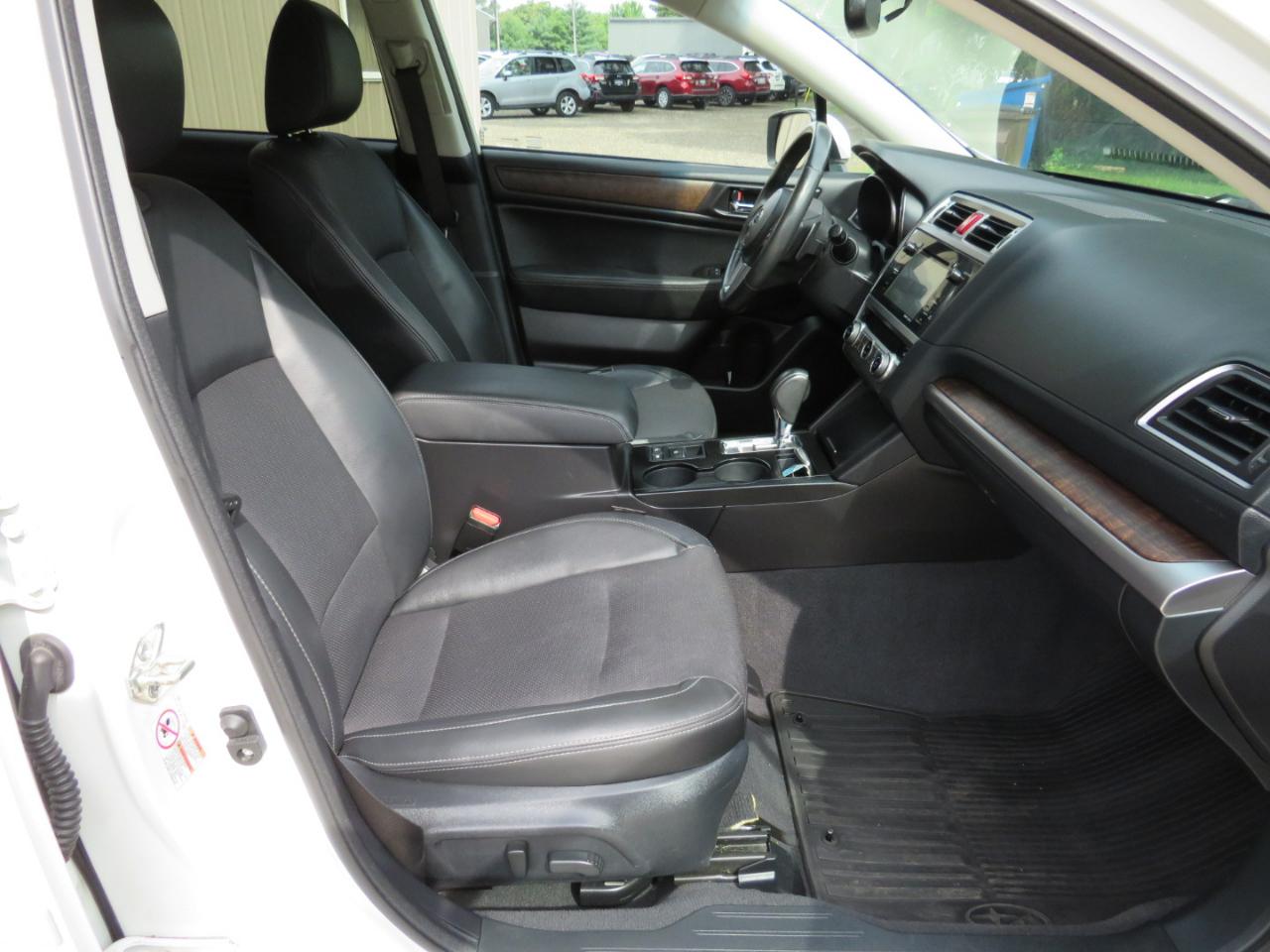 Subaru Outback 3.6R Limited 2016