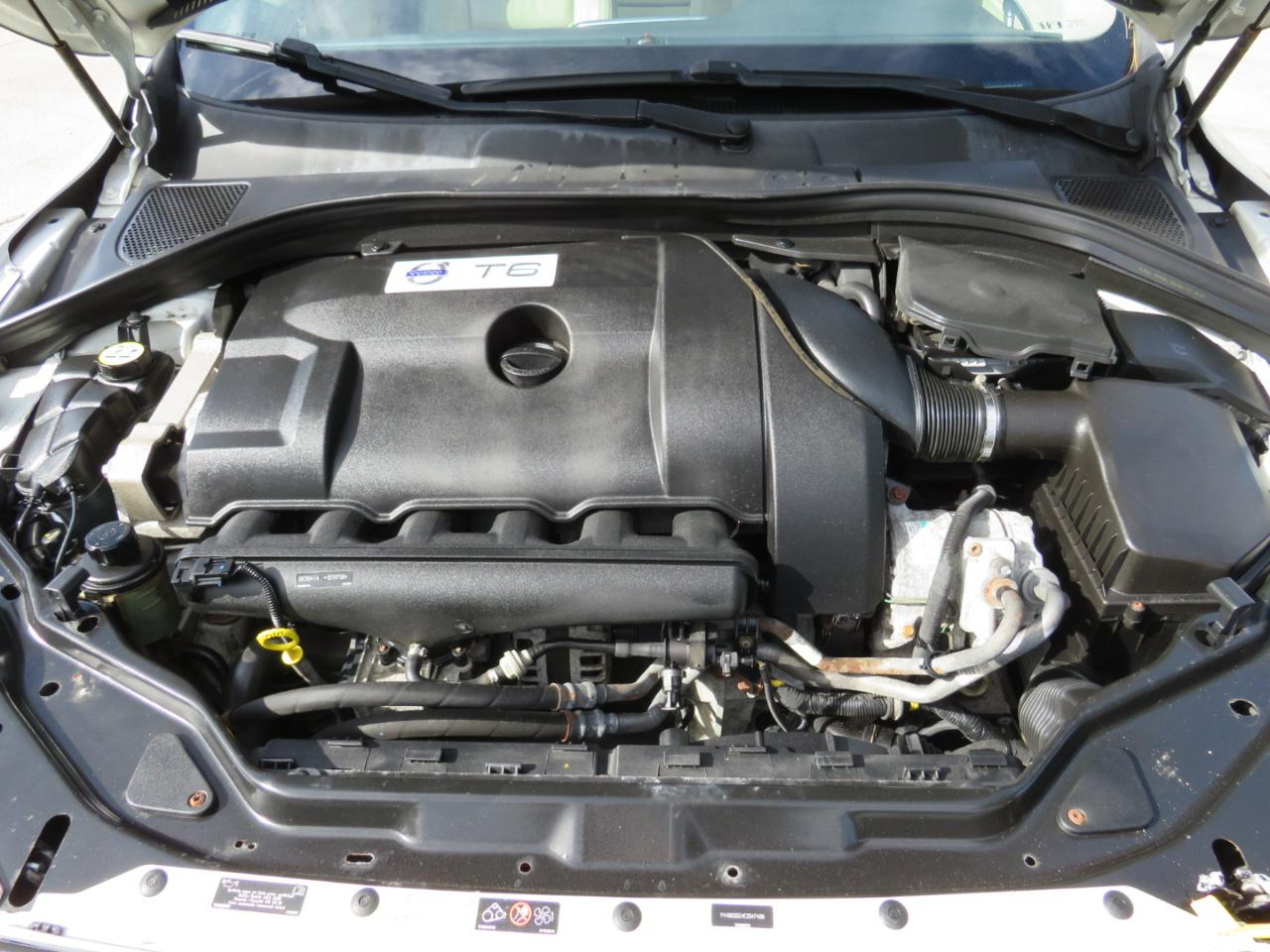 Volvo XC60 T6 AWD 2014
