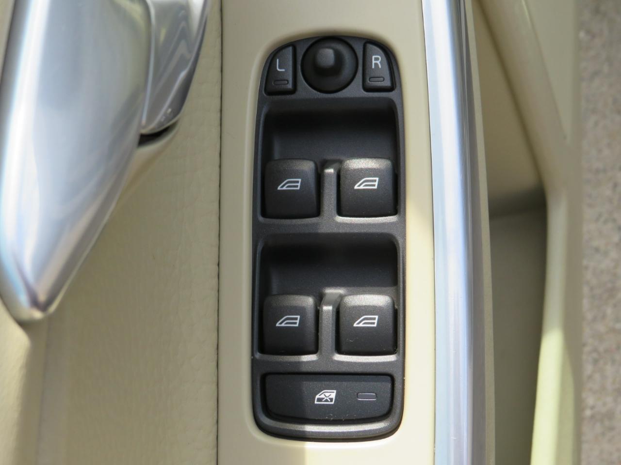 Volvo XC60 T6 AWD 2014