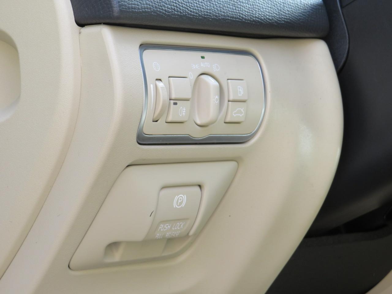 Volvo XC60 T6 AWD 2014