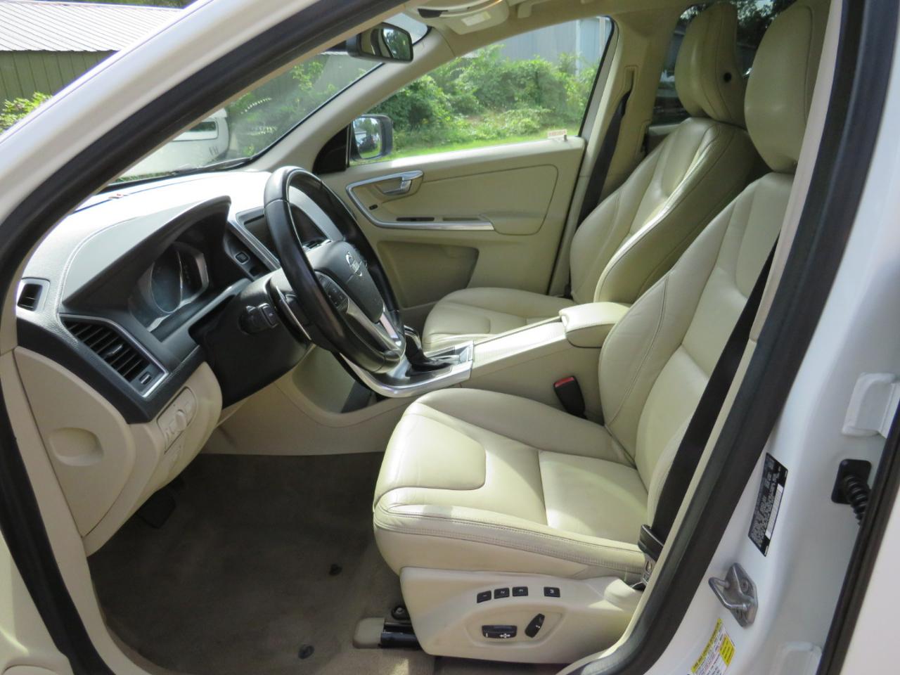 Volvo XC60 T6 AWD 2014