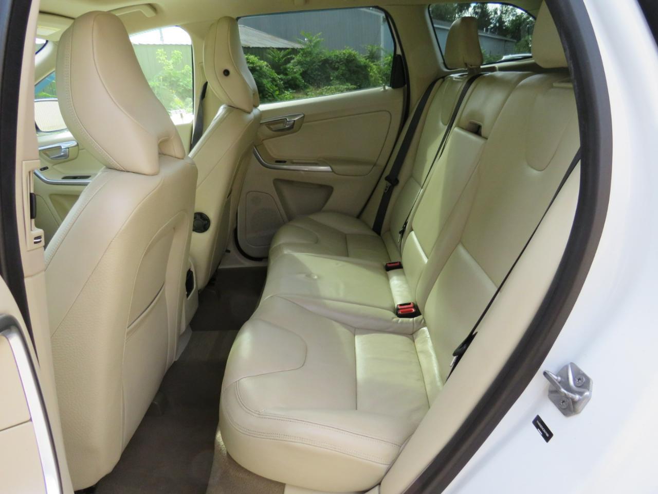 Volvo XC60 T6 AWD 2014