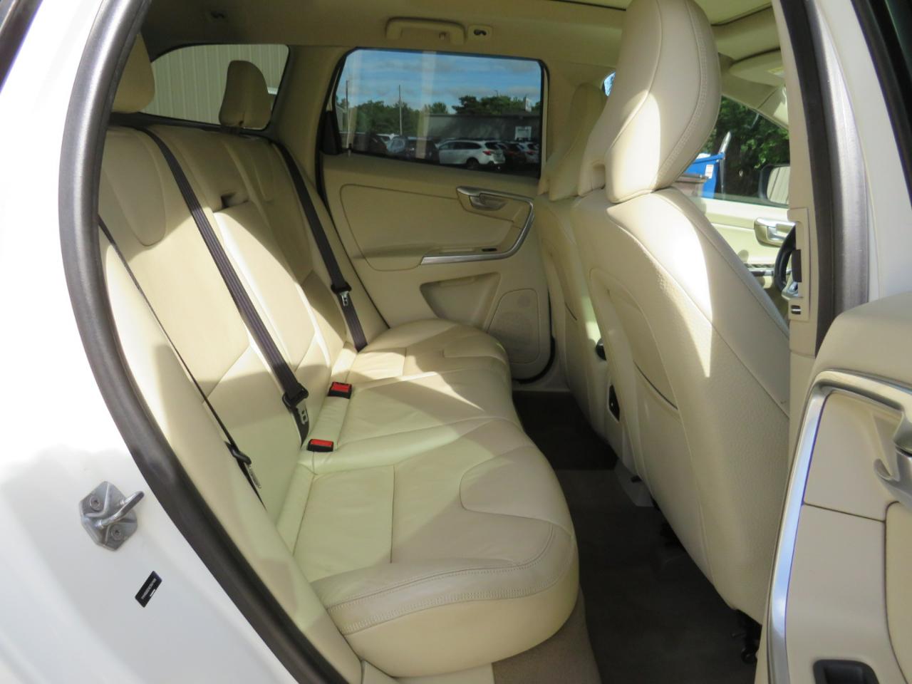 Volvo XC60 T6 AWD 2014
