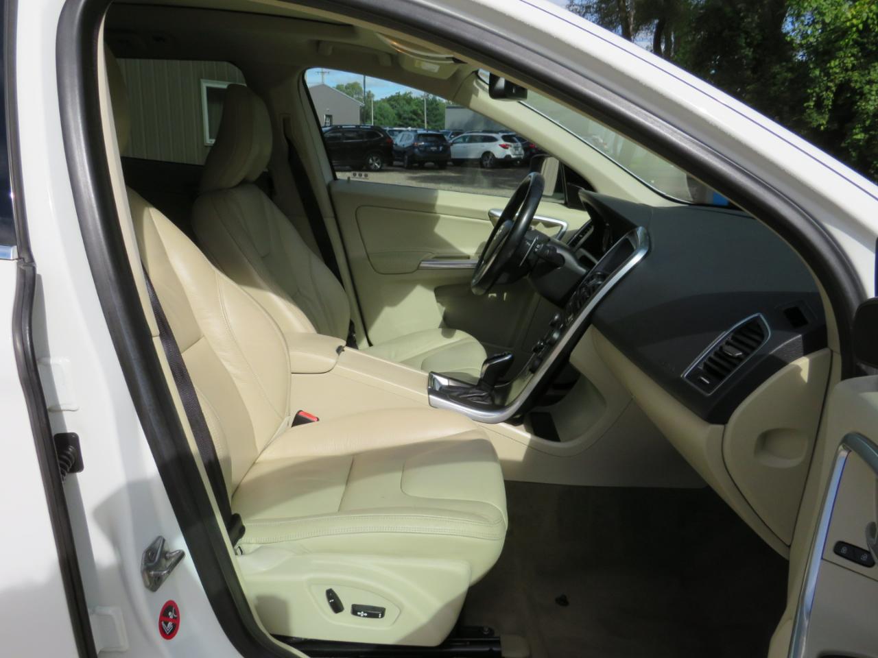 Volvo XC60 T6 AWD 2014