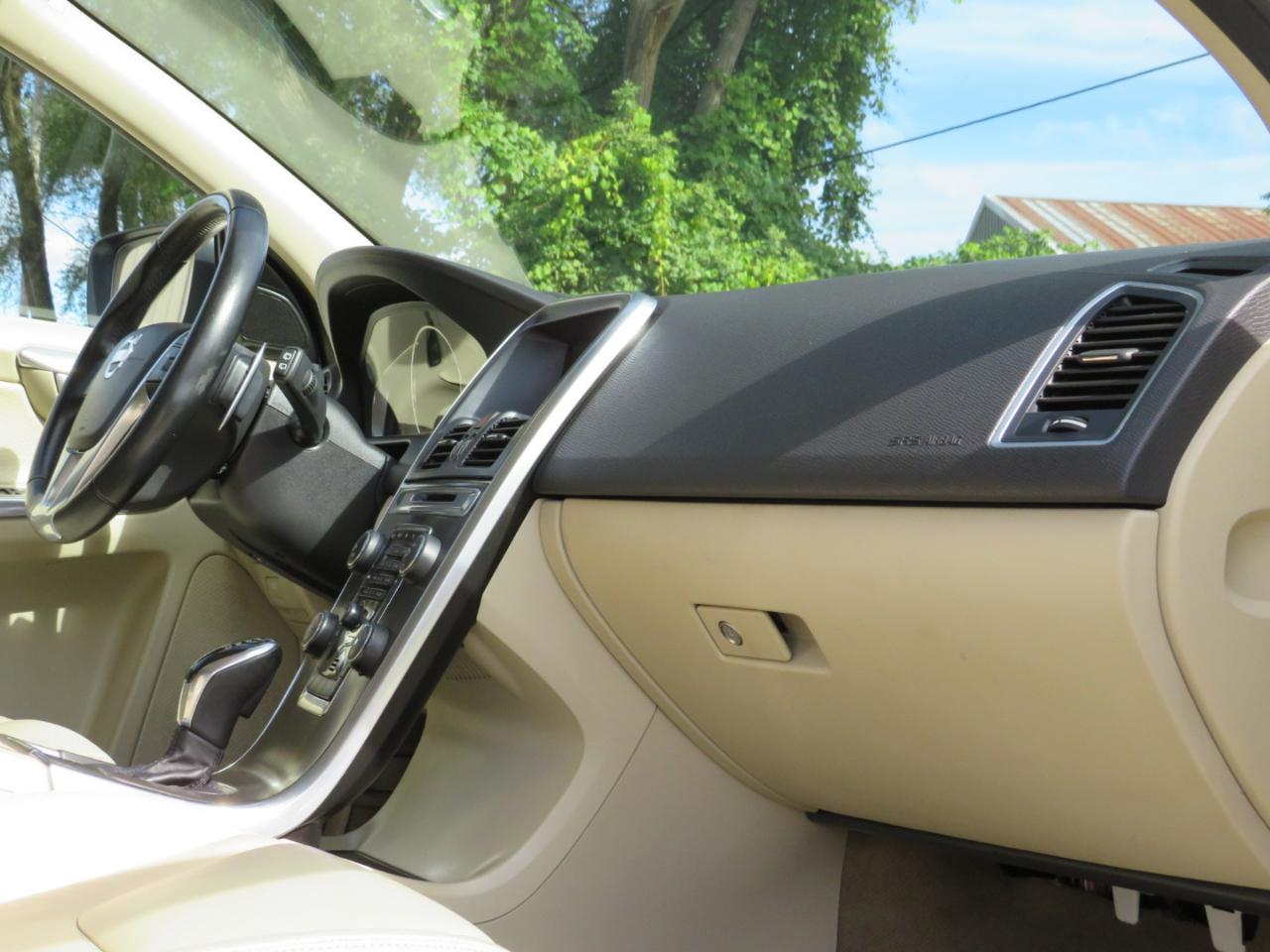 Volvo XC60 T6 AWD 2014