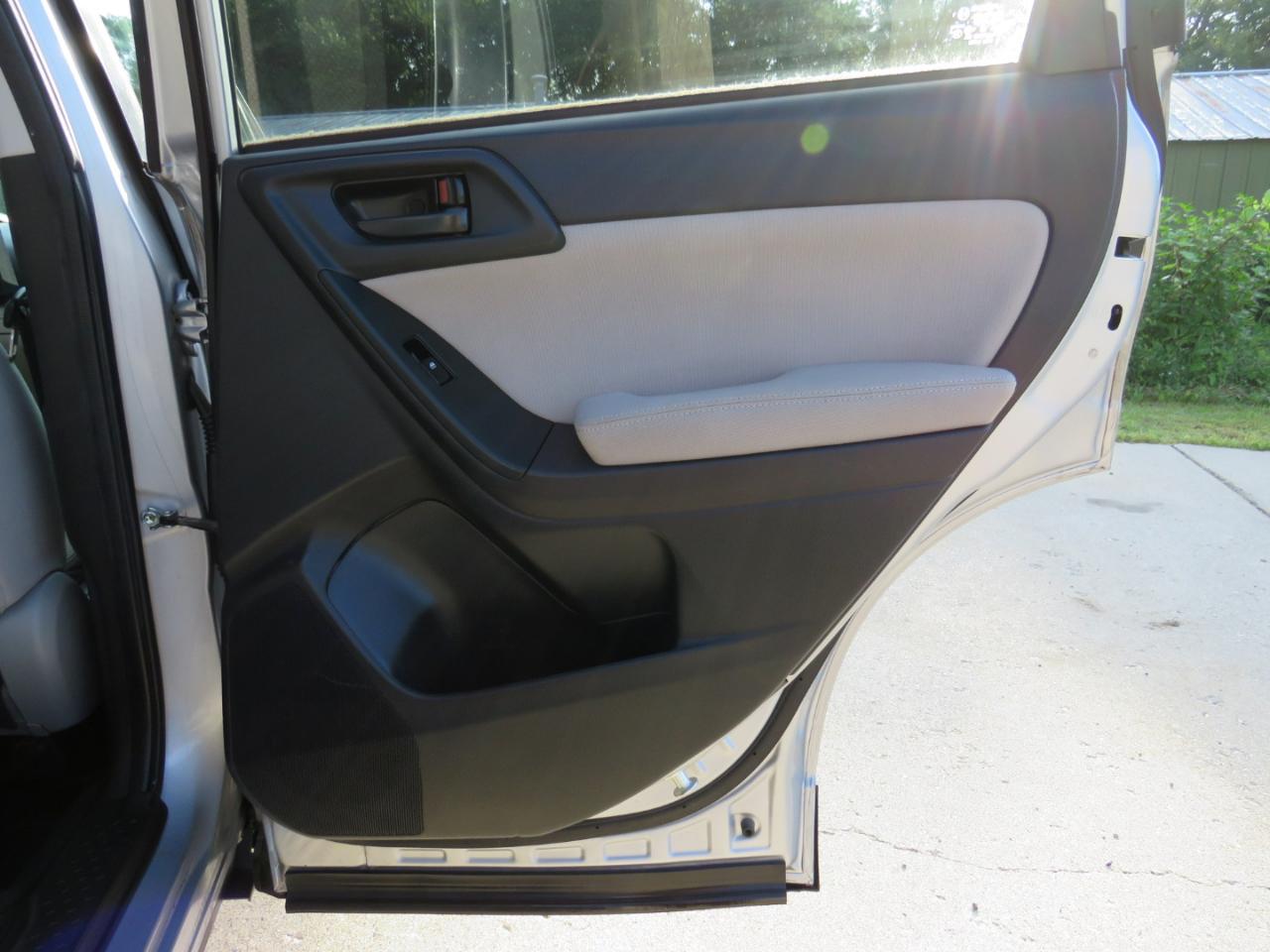 Subaru Forester 2.5i Premium 2015