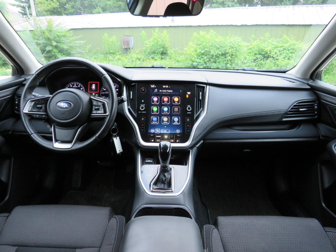 Subaru Outback Premium 2020