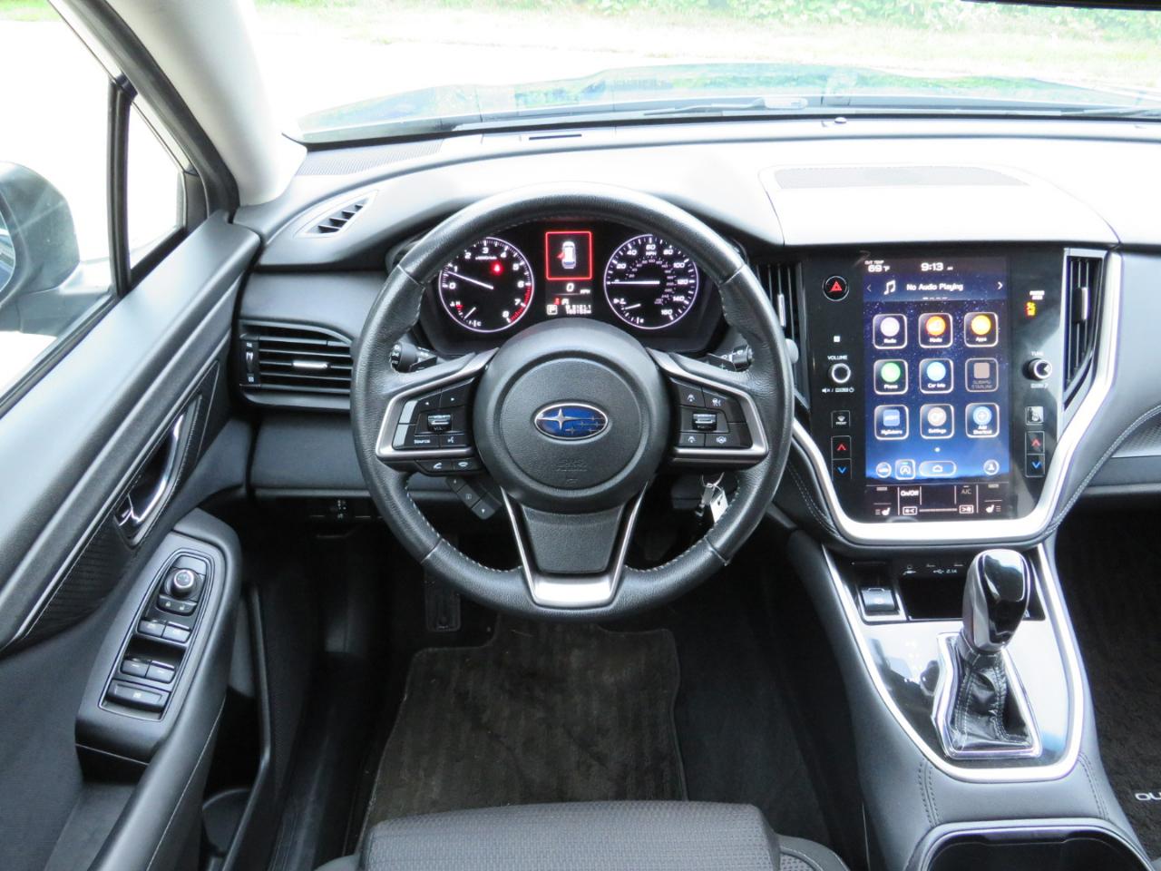 Subaru Outback Premium 2020