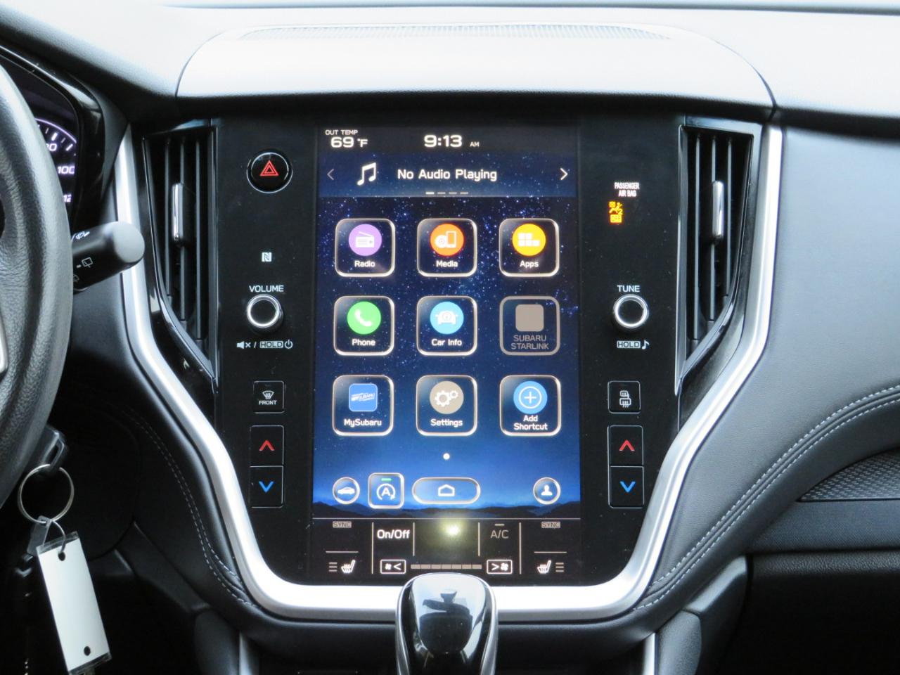 Subaru Outback Premium 2020