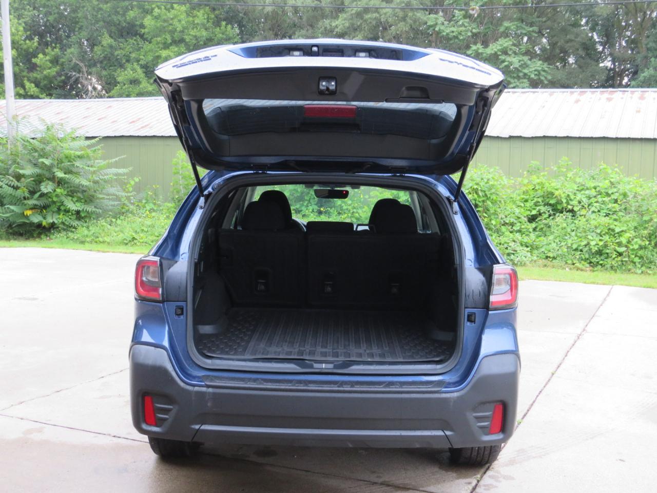 Subaru Outback Premium 2020