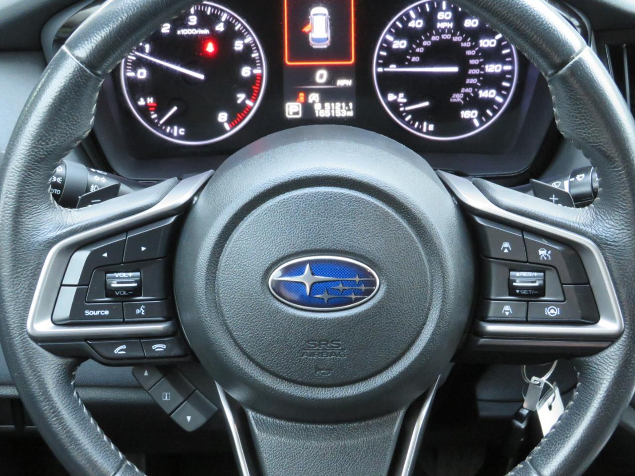 Subaru Outback Premium 2020