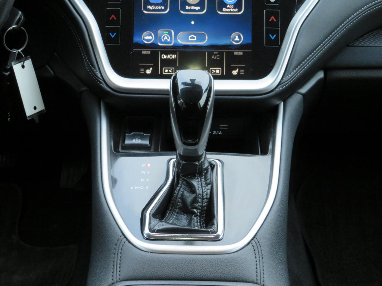 Subaru Outback Premium 2020
