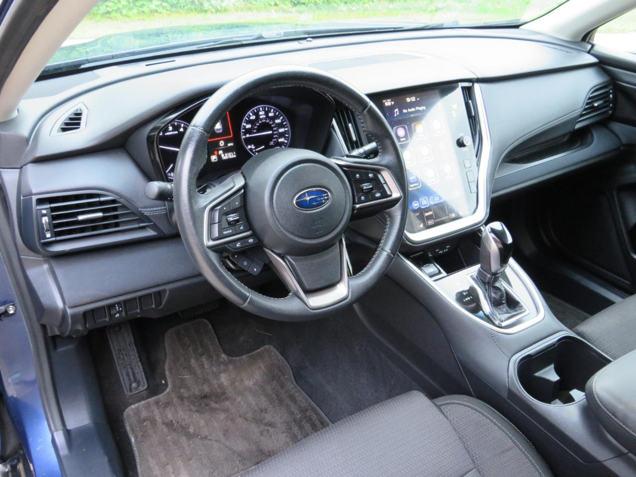 Subaru Outback Premium 2020